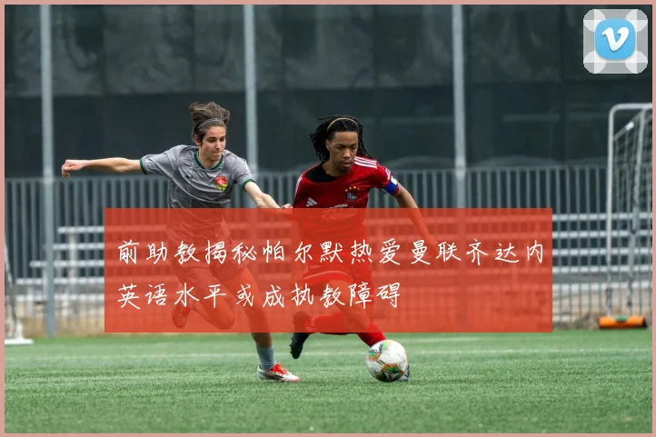 前助教揭秘帕尔默热爱曼联齐达内英语水平或成执教障碍